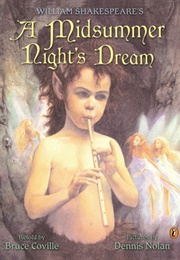 A Midsummer's Night's Dream (Shakespeare)