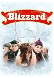 Blizzard (2003)