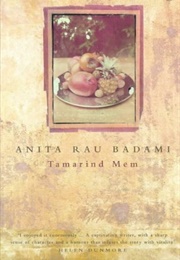 Tamarind Mem (Anita Rau Badami)