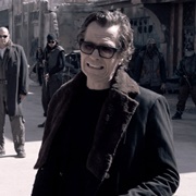 Gary Oldman - The Book of Eli