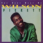 Sugar Sugar - Wilson Pickett