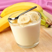 Banana Yogurt
