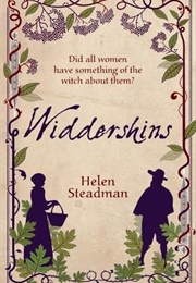 Widdershins (Helen Steadman)