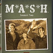 MASH Season 02