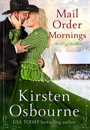 Mail Order Mornings (Kirsten Osbourne)