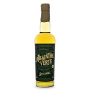 San Basile Absinth