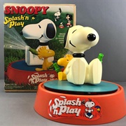 Snoopy Splash 'N Play