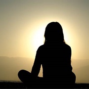 Learn to Pray/Meditate