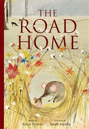 The Road Home (Katie Cotton)