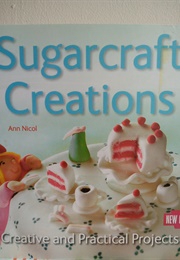 Sugarcraft Creations (Ann Nicol)
