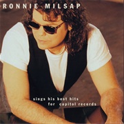 Button off My Shirt - Ronnie Milsap