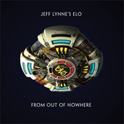 From Out of Nowhere (Jeff Lynne&#39;s ELO, 2019)