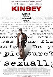 Kinsey (2004)