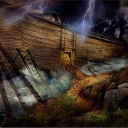 Noah's Ark