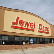 Jewel Osco