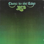 Yes-Close to the Edge (1972)