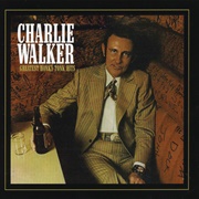Who Will Buy the Wine - Charlie Walker