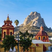 Bernal, Mexico