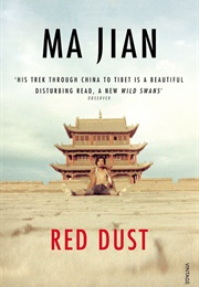 Red Dust: A Path Through China (Ma Jian)