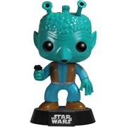 Greedo