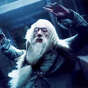 Dumbledore