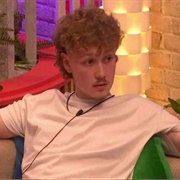 Little Lost Sheep Tom