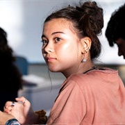 Lukita Maxwell (Queer, She/Her)