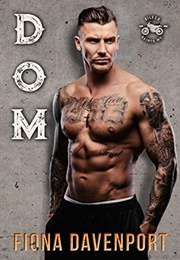 Dom (Fiona Davenport)
