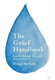 The Grief Handbook (Bridget McNulty)