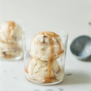 French Toast Ice Cream