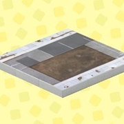 Construction-Site Flooring