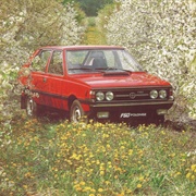 FSO Polonez