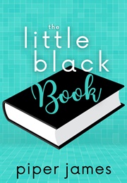 The Little Black Book (Piper James)