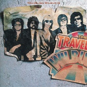 "Travelling Wilburys Vol. 1" (1988) - Travelling Wilburys