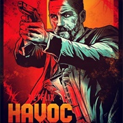 Tom Hardy - Havoc