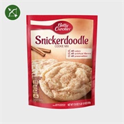 Sagittarius (November 22–December 21): Snickerdoodles