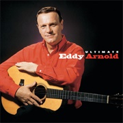 One Kiss Too Many - Eddy Arnold