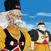 128. Double Trouble for Goku