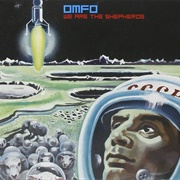 We Are the Shepherds OMFO