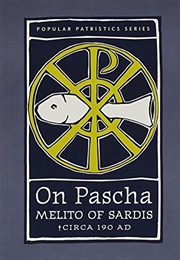 On Pascha (Melito of Sardis)