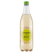 G&#39;woon Ginger Ale