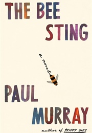 The Bee Sting (Paul Murray)