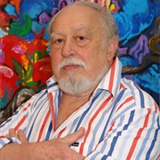 Toğrul Nərimanbəyov