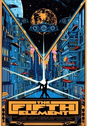 The Fifth Element (1997)