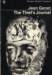 The Thief&#39;s Journal (Jean Genet)