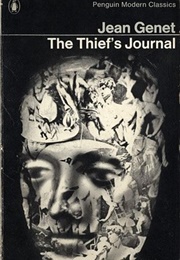 The Thief's Journal (Jean Genet)
