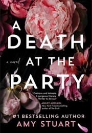 A Death at the Party (Amy Stuart)