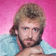 I'm No Stranger to the Rain- Keith Whitley