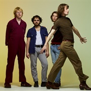 Buzzard Buzzard Buzzard