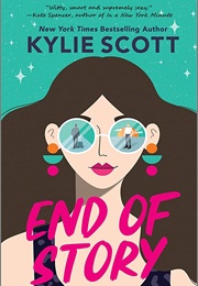 End of Story (Kylie Scott)
